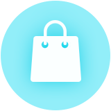 App Shopping Icon